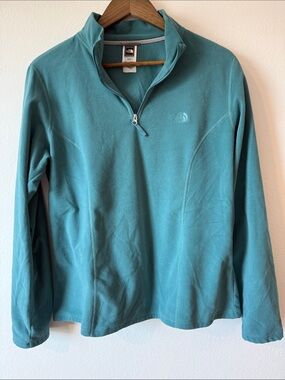 North face top XL